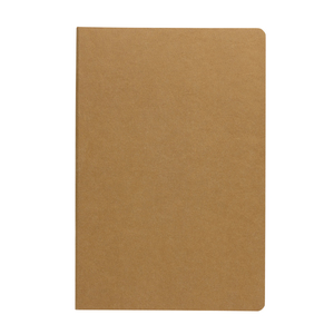 Fotografie k reklamnímu předmětu „Zápisník Salton A5 z luxusního kraftu“