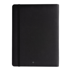 Fotografie k reklamnímu předmětu „Portfolio A4 Swiss Peak Script z RPET AWARE™“