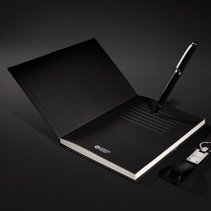 Fotografie k reklamnímu předmětu „Dárkový set Swiss Peak z RCS“