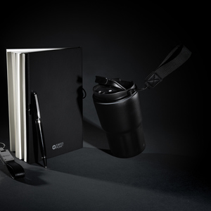 Fotografie k reklamnímu předmětu „Dárková sada Deluxe Swiss Peak z RCS s termohrnek“