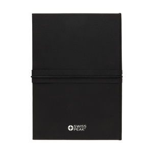 Fotografie k reklamnímu předmětu „Dárková sada Deluxe Swiss Peak z RCS s lahví na vodu“