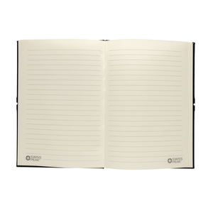 Fotografie k reklamnímu předmětu „Dárková sada Deluxe Swiss Peak z RCS s lahví na vodu“