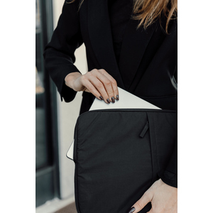 Fotografie k reklamnímu předmětu „Obal na notebook 15,6” Urban KENTO z RCS recykl. nylonu“