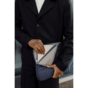 Fotografie k reklamnímu předmětu „Obal na notebook 15,6” Urban KENTO z RCS recykl. nylonu“