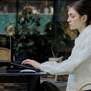 Fotografie k reklamnímu předmětu „Obal na notebook Mobile Office 14