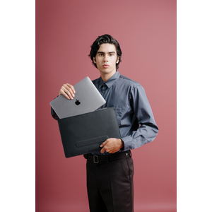 Fotografie k reklamnímu předmětu „Obal na notebook Mobile Office 14