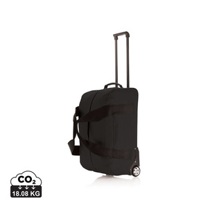 Fotografie reklamního předmětu „Základní cestovní taška“