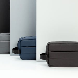 Fotografie k reklamnímu předmětu „Toaletní taška Impact z RPET AWARE™“