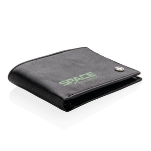 Fotografie k reklamnímu předmětu „Peněženka s RFID ochranou“