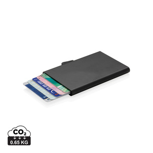 Fotografie reklamního předmětu „RFID pouzdro C-Secure na karty“