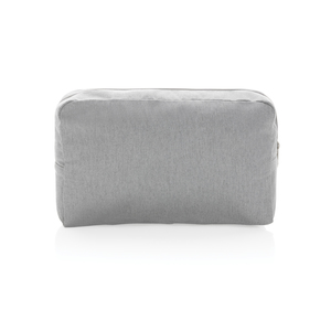 Fotografie k reklamnímu předmětu „Nebarvená toaletní taška Impact z 285g recykl. canvas AWARE™“