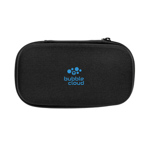 Fotografie k reklamnímu předmětu „Cestovní nabíječka TravelCharge Pro s USB C z RCS plastu“