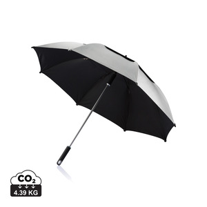 Fotografie reklamního předmětu „27” odolný deštník Hurricane“