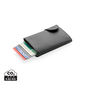Fotografie reklamního předmětu „RFID pouzdro C-Secure na karty a bankovky“