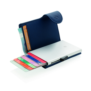 Fotografie k reklamnímu předmětu „RFID pouzdro C-Secure na karty a bankovky“