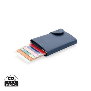 Fotografie reklamního předmětu „RFID pouzdro C-Secure na karty a bankovky“