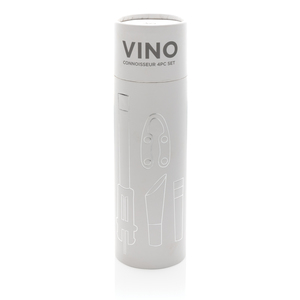 Fotografie k reklamnímu předmětu „Vino Connoisseur sada 4ks“