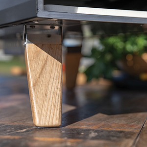 Fotografie k reklamnímu předmětu „Pizza pec BOSKA na dřevěné pelety“