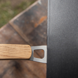 Fotografie k reklamnímu předmětu „Pizza pec BOSKA na dřevěné pelety“