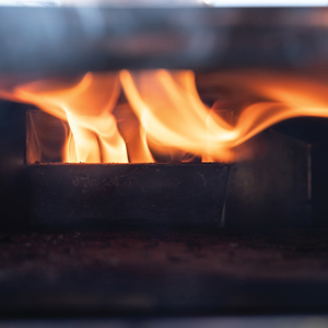 Fotografie k reklamnímu předmětu „Pizza pec BOSKA na dřevěné pelety“