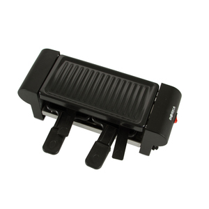 Fotografie k reklamnímu předmětu „Elektrický raclette gril BOSKA 220V (EU Typ F)“