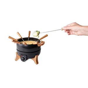 Fotografie k reklamnímu předmětu „Elektrická sada fondue BOSKA - 2,3 l (EU typ F)“
