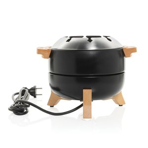 Fotografie k reklamnímu předmětu „Elektrická sada fondue BOSKA - 2,3 l (EU typ F)“
