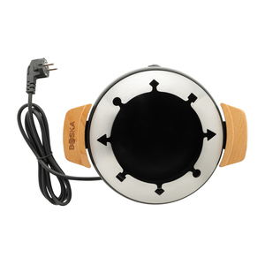 Fotografie k reklamnímu předmětu „Elektrická sada fondue BOSKA - 2,3 l (EU typ F)“