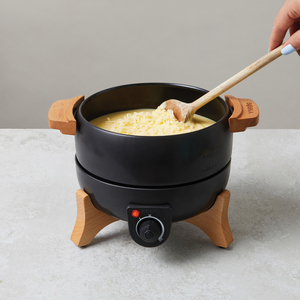 Fotografie k reklamnímu předmětu „Elektrická sada fondue BOSKA - 2,3 l (EU typ F)“