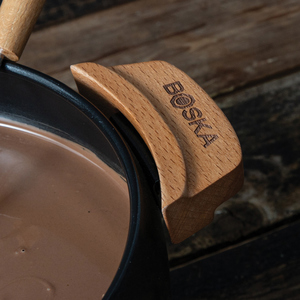 Fotografie k reklamnímu předmětu „Elektrická sada fondue BOSKA - 2,3 l (EU typ F)“