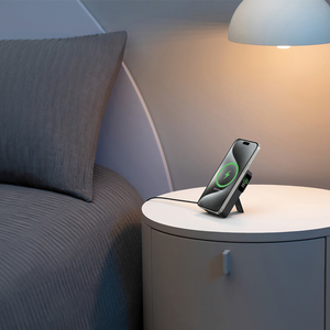 Fotografie k reklamnímu předmětu „Magnetická powerbanka Anker MagGo QI2 10 000 mAh“