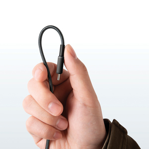 Fotografie k reklamnímu předmětu „Nabíječka Anker USB-C na USB-C 1,8m 60W“