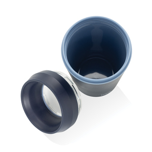 Fotografie k reklamnímu předmětu „Hrnek Topl To Go 354 ml z RCS recyklovaného plastu“