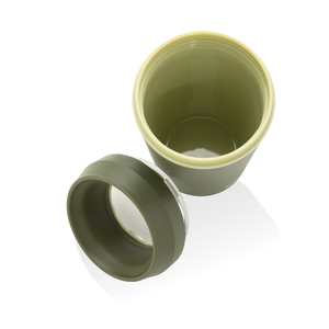Fotografie k reklamnímu předmětu „Hrnek Topl To Go 354 ml z RCS recyklovaného plastu“