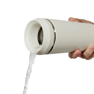 Fotografie k reklamnímu předmětu „Termohrnek Topl To Go 354 ml z RCS recyklované oceli“