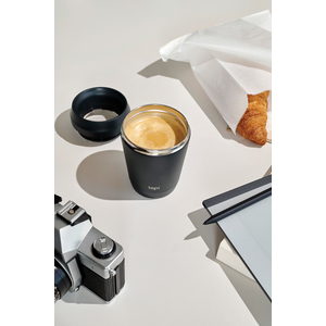 Fotografie k reklamnímu předmětu „Termohrnek Topl To Go 236 ml z RCS recyklované oceli“