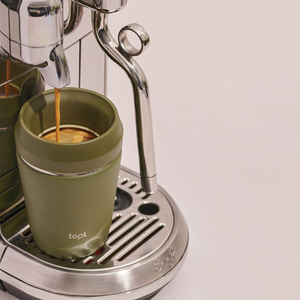 Fotografie k reklamnímu předmětu „Termohrnek Topl To Go 236 ml z RCS recyklované oceli“