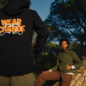 Fotografie k reklamnímu předmětu „Pánská soft shell bunda Iqoniq Makalu z recykl. polyesteru“