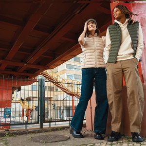 Fotografie k reklamnímu předmětu „Pánská vesta Iqoniq Meru z recykl. polyesteru“