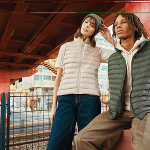 Fotografie k reklamnímu předmětu „Pánská vesta Iqoniq Meru z recykl. polyesteru“