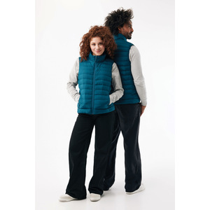 Fotografie k reklamnímu předmětu „Pánská vesta Iqoniq Meru z recykl. polyesteru“