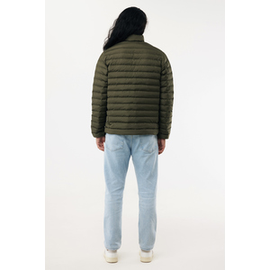 Fotografie k reklamnímu předmětu „Pánská prošívaná bunda IQONIQ Maiko z recykl. polyesteru“