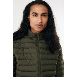 Fotografie k reklamnímu předmětu „Pánská prošívaná bunda IQONIQ Maiko z recykl. polyesteru“