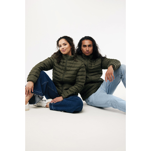 Fotografie k reklamnímu předmětu „Pánská prošívaná bunda IQONIQ Maiko z recykl. polyesteru“