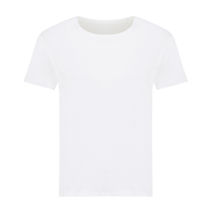 Fotografie k reklamnímu předmětu „Dámské tričko Iqoniq Yala z recykl. bavlny“