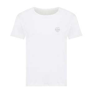 Fotografie k reklamnímu předmětu „Dámské tričko Iqoniq Yala z recykl. bavlny“