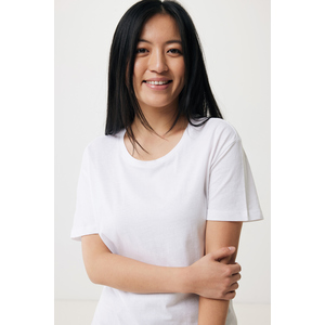 Fotografie k reklamnímu předmětu „Dámské tričko Iqoniq Yala z recykl. bavlny“