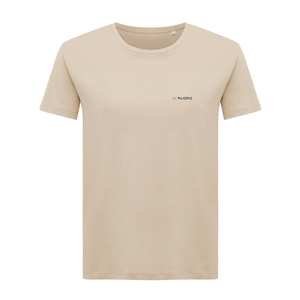 Fotografie k reklamnímu předmětu „Dámské tričko Iqoniq Yala z recykl. bavlny“