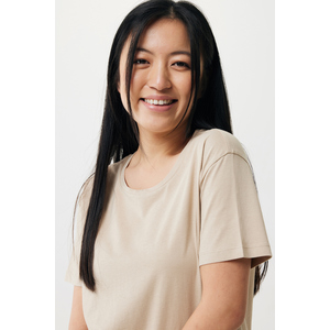 Fotografie k reklamnímu předmětu „Dámské tričko Iqoniq Yala z recykl. bavlny“