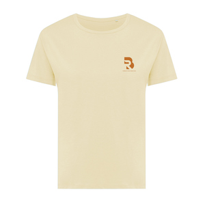 Fotografie k reklamnímu předmětu „Dámské tričko Iqoniq Yala z recykl. bavlny“